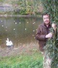 Rencontre Homme : Serge, 65 ans à France  